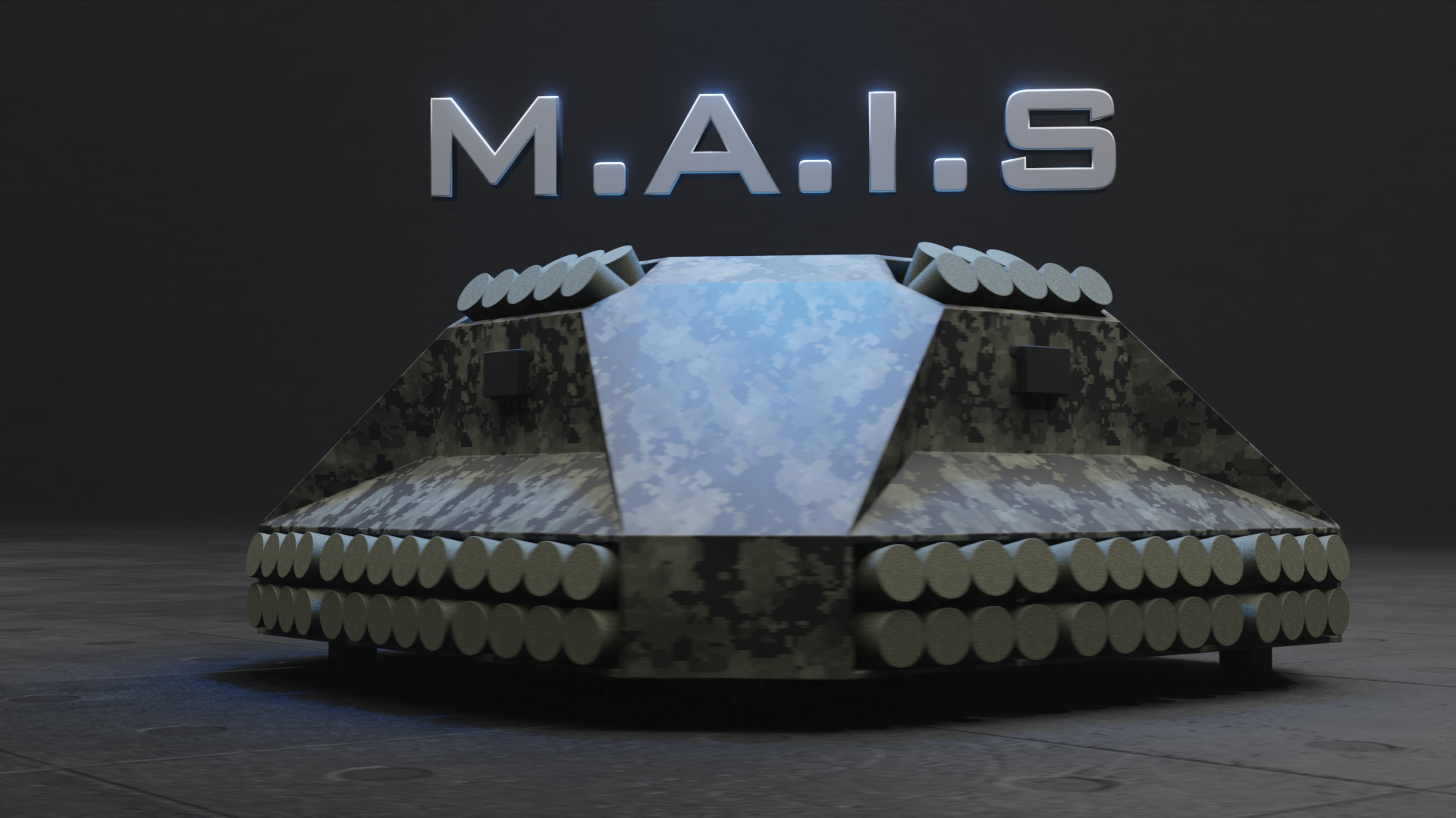 MAIS Interceptor